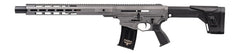 PANZER PAAR12GLF       AR12 G5 12 3 18.5"      GRY