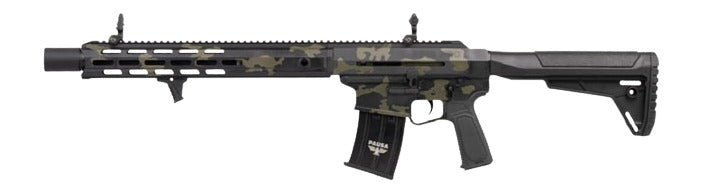 PANZER PAAR12PROBMLF   AR12 PRO 12 3 18.5