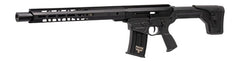 PANZER PAAR12BLF       AR12 G5 12 3 18.5"      BLK