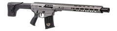 PANZER PAAR12GLF       AR12 G5 12 3 18.5"      GRY