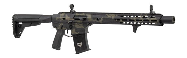 PANZER PAAR12PROBMLF   AR12 PRO 12 3 18.5