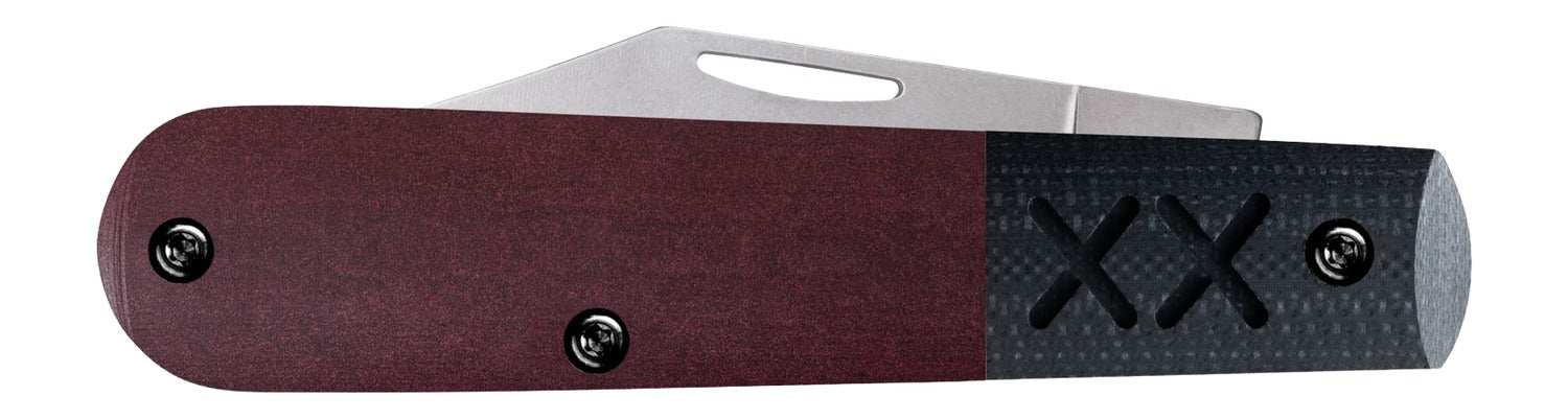 CASE 10854 AUG  CUT OF THE MONTH REDSTONE RICHLITE