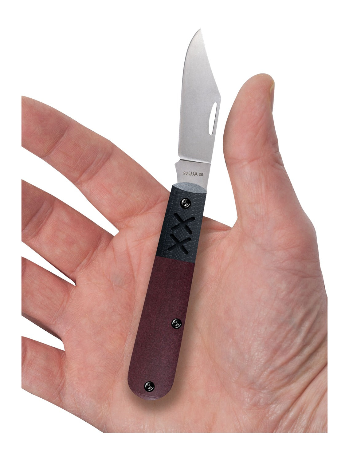 CASE 10854 AUG  CUT OF THE MONTH REDSTONE RICHLITE