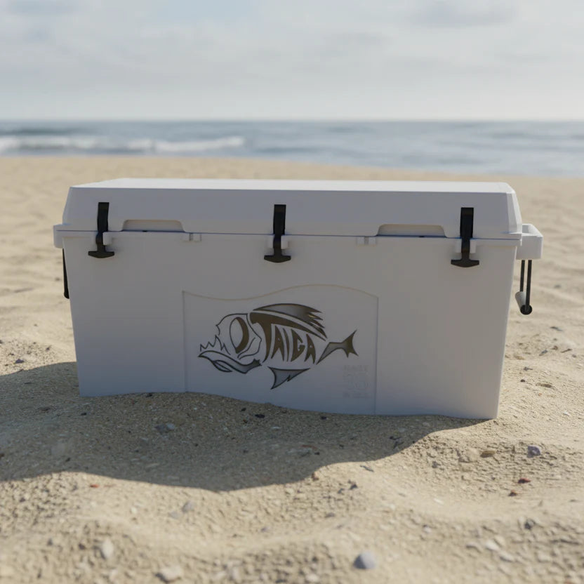Taiga 88Qt Cooler