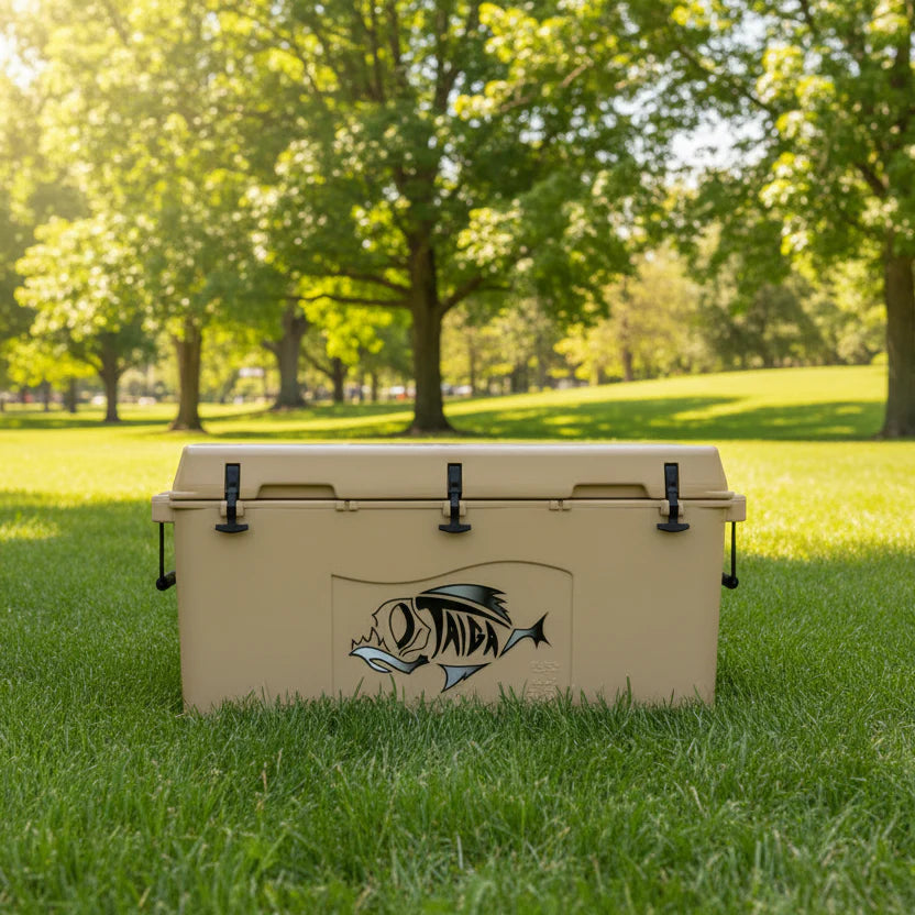 Taiga 88Qt Cooler