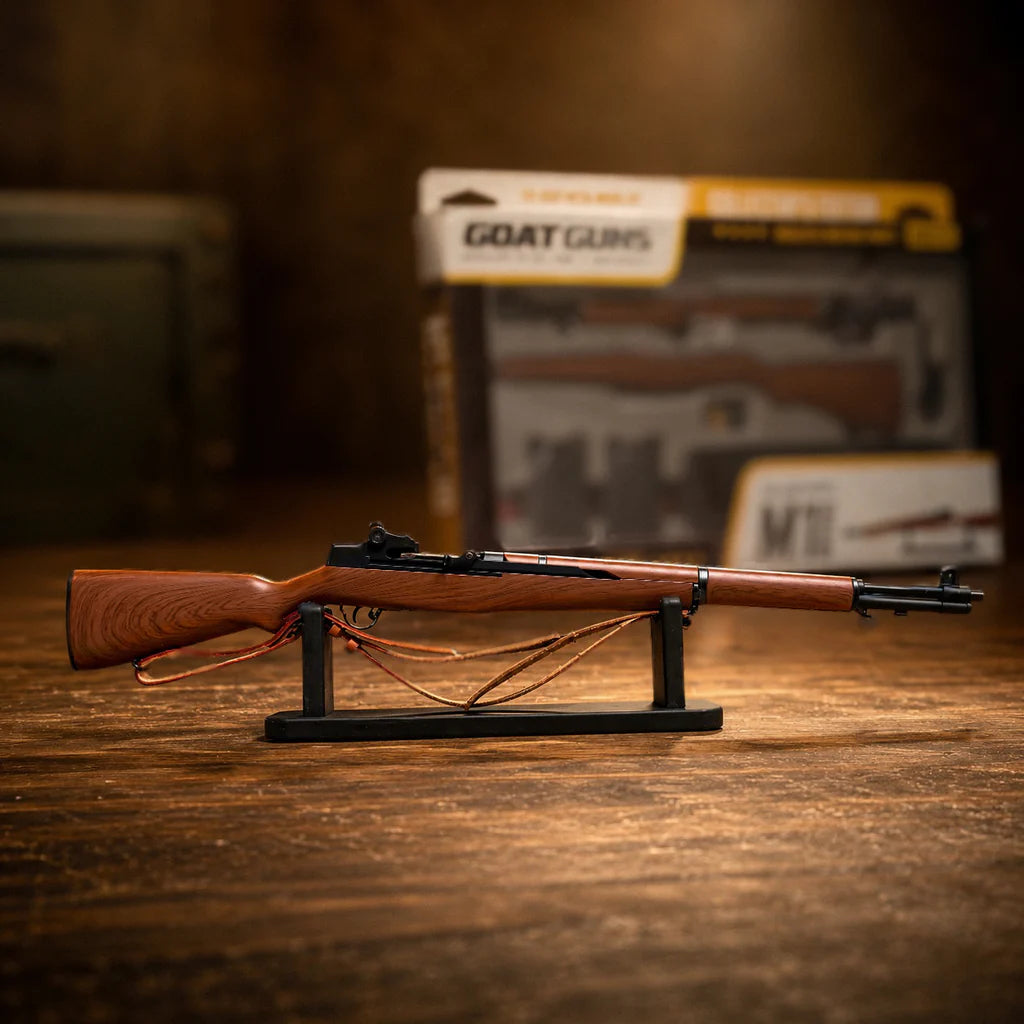M1 GARAND