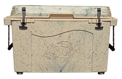 Taiga 55Qt Cooler