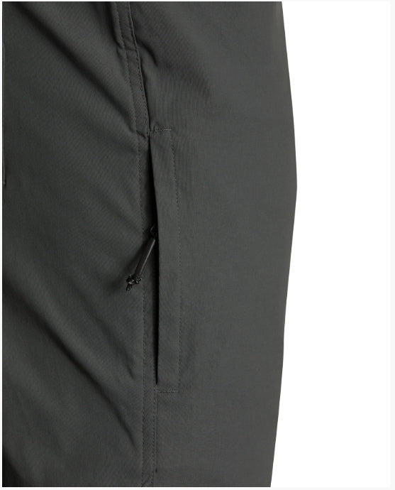 King's Camo XKG Sonora Pant Charcoal