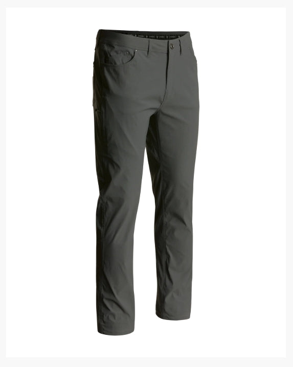 King's Camo XKG Sonora Pant Charcoal