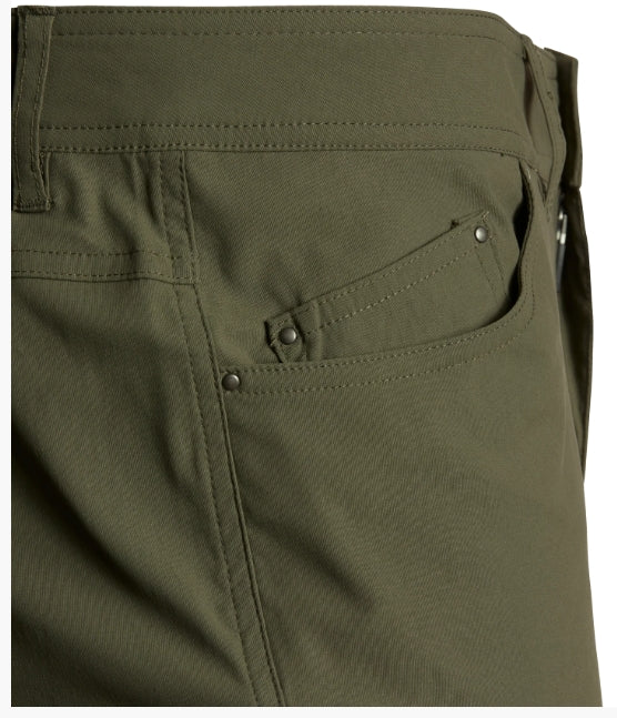 King's Camo XKG Sonora Pant Dark Forest Green