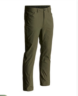 King's Camo XKG Sonora Pant Dark Forest Green