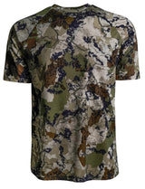 King's Camo Hunter Series Short Sleeve Tee