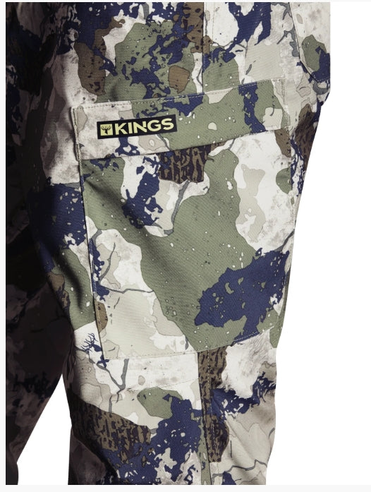 King's Camo Women's Hunter Pant 2.0