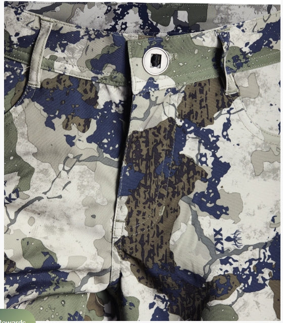 King's Camo Women's Hunter Pant 2.0