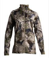 King's Camo Women's XKG Pinnacle Full Zip Jacket