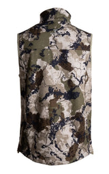 King's Camo XKG Boulder Softshell Vest