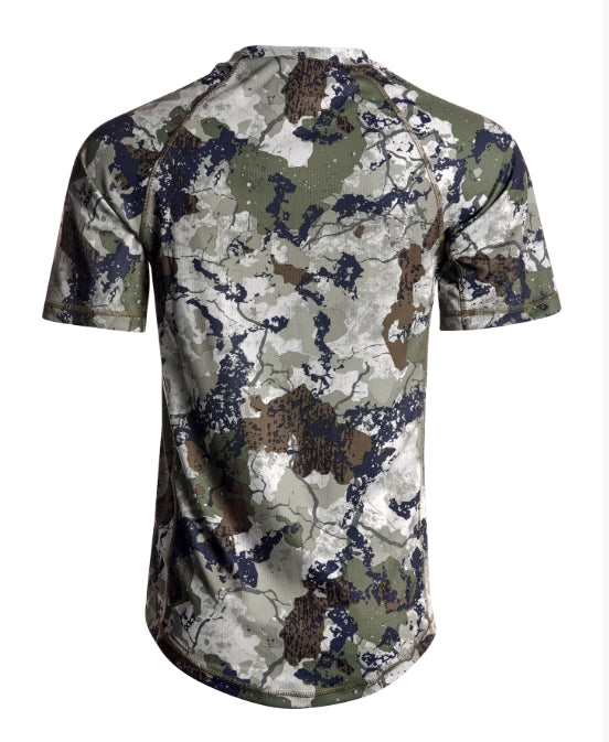 King's Camo XKG Elevation Short Sleeve Tee