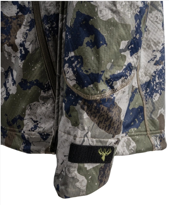 King's Camo XKG Lone Peak Jacket
