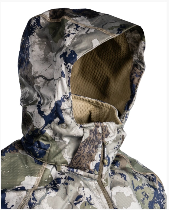 King's Camo XKG Lone Peak Jacket