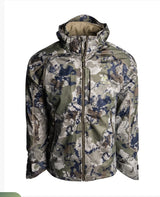 King's Camo XKG Lone Peak Jacket