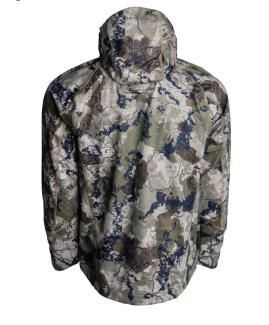 King's Camo XKG Lone Peak Jacket