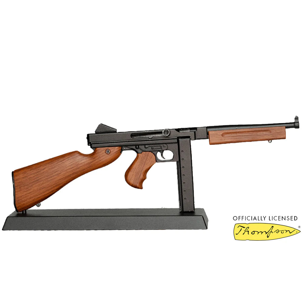Thompson Submachine Gun