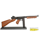 Thompson Submachine Gun