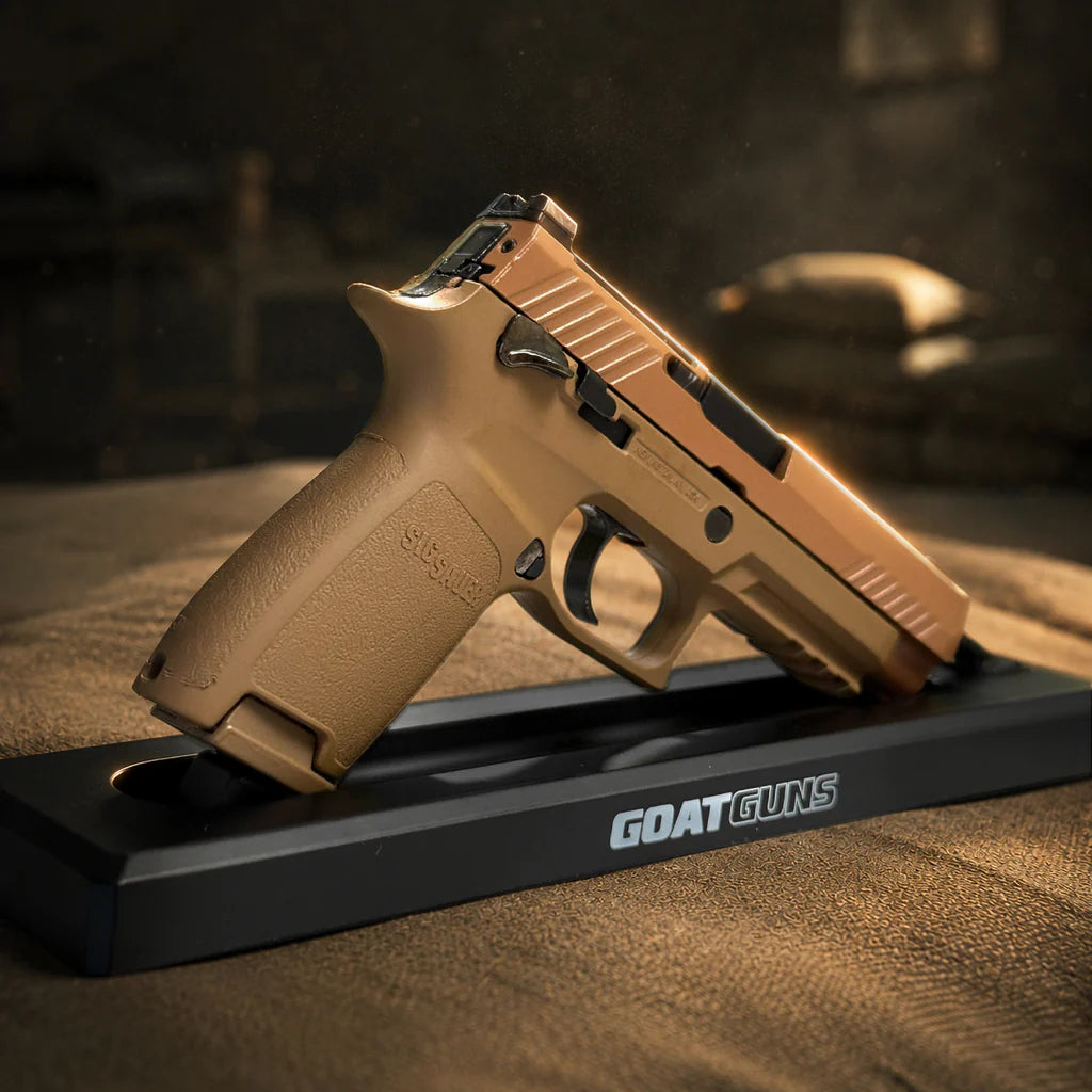 SIG SAUER M17