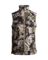 XKG Boulder Softshell Vest