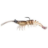 81535657 PrawnstarZ Lure, White Shrimp