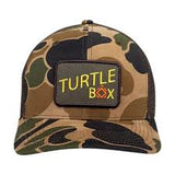 Everyday Camo Trucker Hat