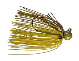 tungsten lure 4\0