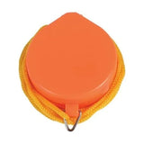 Allen Company Pocket Compass with Lid