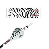 Bohning Archery Blazer 4 stripe Arrow Wraps