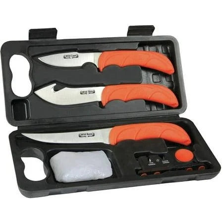 Wild Lite Butcher Kit