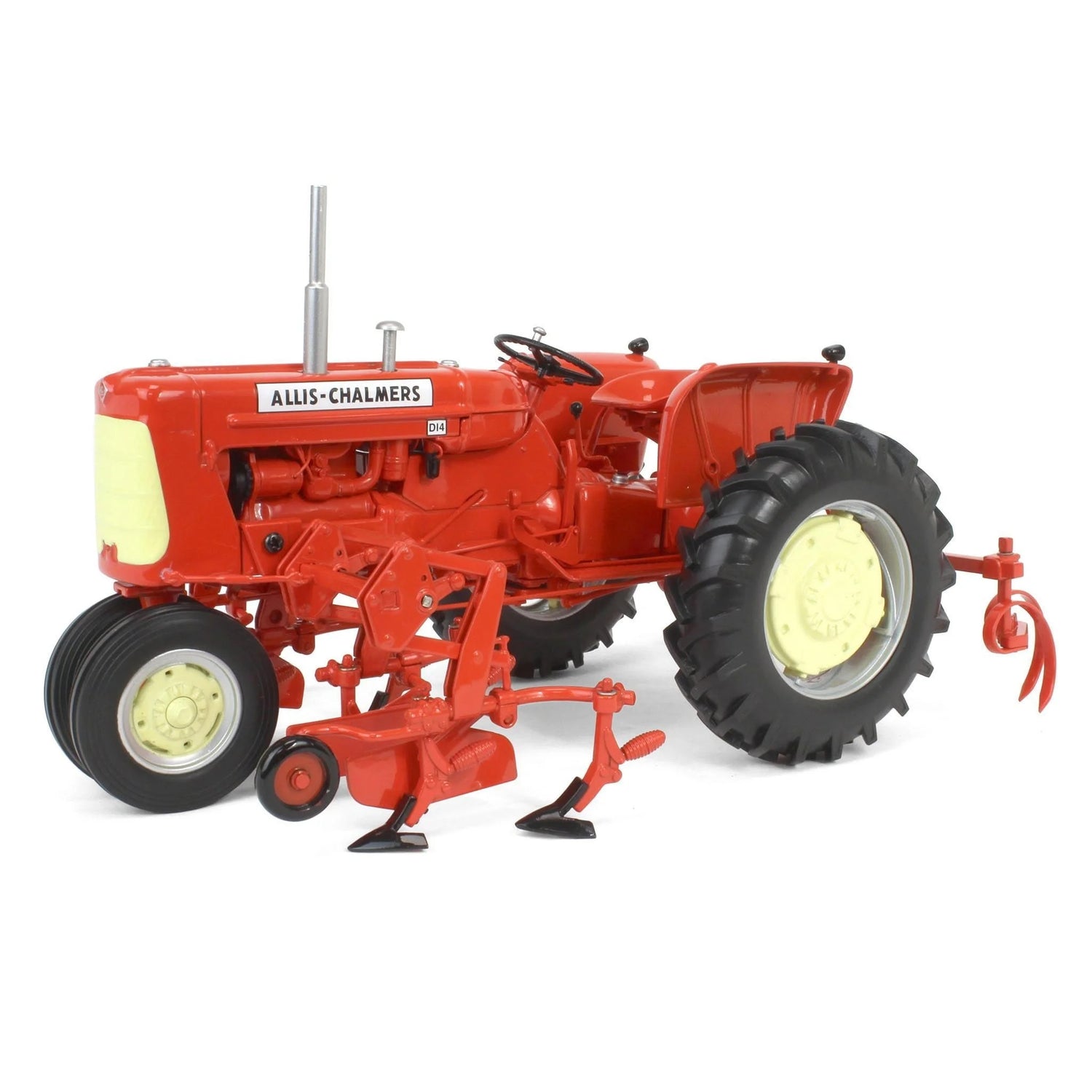1/16 Allis Chalmers D-14 with Cultivators by SpecCast  SCT948