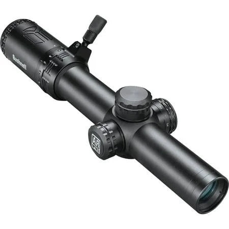 1-8x24 ILL BTR Riflescope