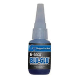 G5 Outdoors G-Lock BlU-GLU Fletching and Insert Glue