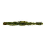 Big Bite 4CONT-01 4.75 in. Coontail Watermelon Red Flake Fishing Lure