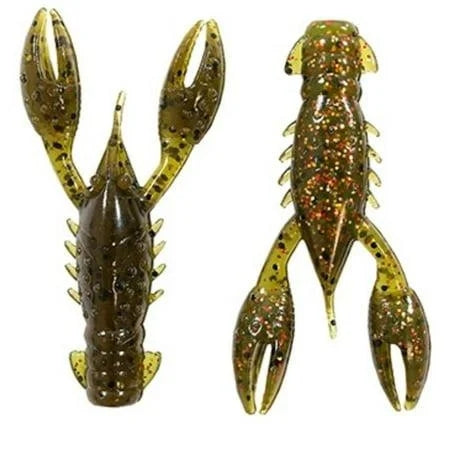 Z Man Trd Crawz 2.5 Craw 6Pk
