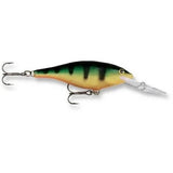 Rapala Shad Rap 05 Crankabit Fishing Lure 2