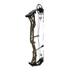 Darton Consequence 31 Mossy Oak Bottomland Rh 60lb