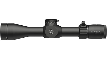Leupold Mark 4HD 2.5-10x42 PR1-MOA Reticle Matte Black Riflescope