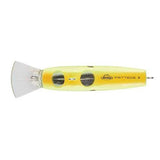 Berkley Frittside Fishing Lure Chartreuse gun’ (3/7 oz)