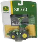 1/64 John Deere 8R 370 Tractor