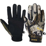 King S XKG5050-XK7-L XK7 Pattern Mens Size Large Midweight Hunting Gloves