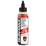 REAL Avid Gun-Max Gun Oil Extreme Corrosion Protection & Lubrication 4oz