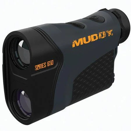 Muddy Range Finder 650 with HD