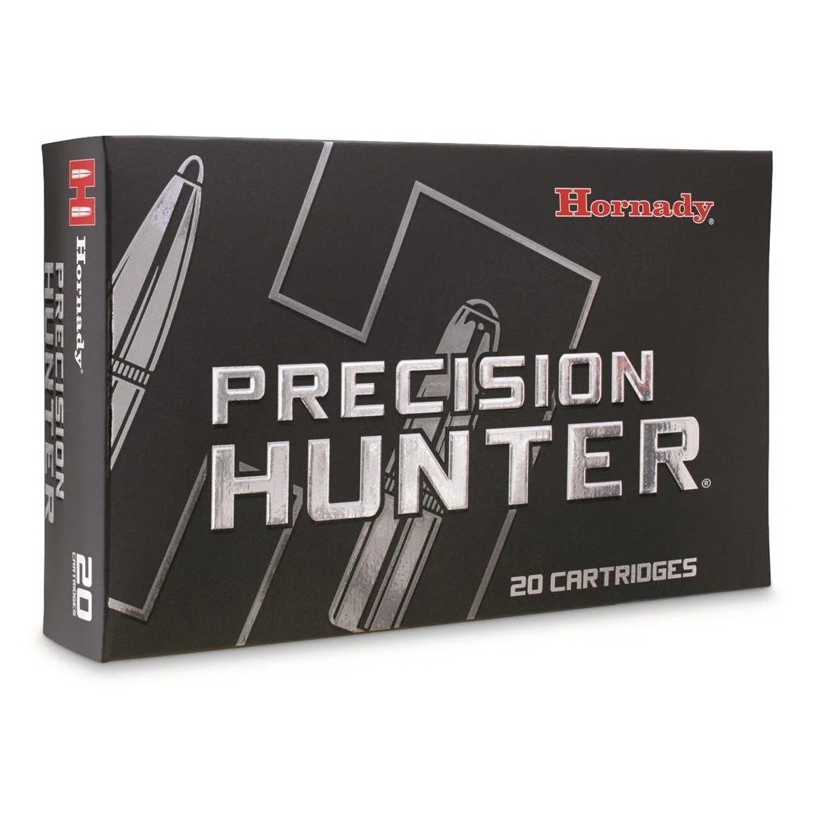 Hornady Precision Hunter, .243 Winchester, Eld-X, 90 Grain
