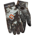 ScentLok Be:1 Voyage Gloves, Camo gloves for Hunting Accessories and Outdoor Use (True Timber 02